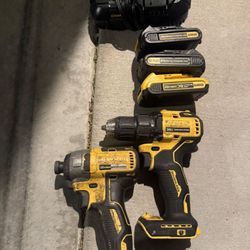 Dewalt Tools 
