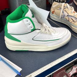 Jordan Shoes