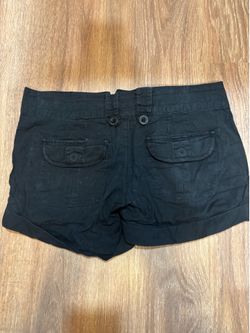 Khakis and shorts