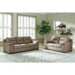 Maderla Sofa and Loveseat Astounding Savings On the Horizon