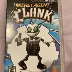 PSP Games 