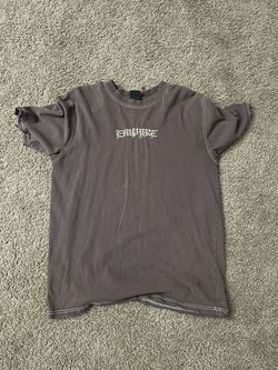 Empire shirt
