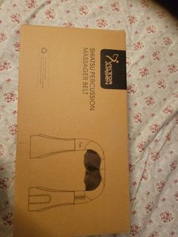 Massage (Neck & Chair)