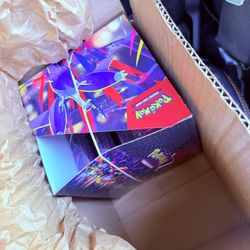 Pokemon Mega / Destin Rival Mini Tins ! View Location