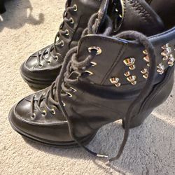 Michael Kors Boots