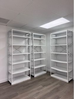 Organization/ Storage Racks