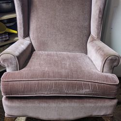 Victorian -Old English Style Chairs