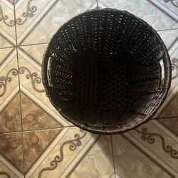 Laundry Basket 