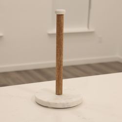 Paper Towel Holder