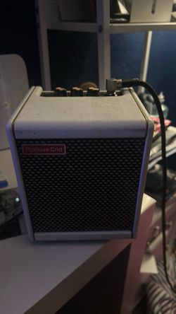Spark Amp