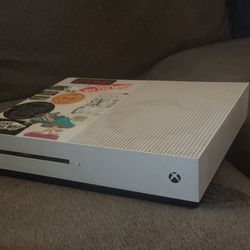 Xbox One S For Sale 