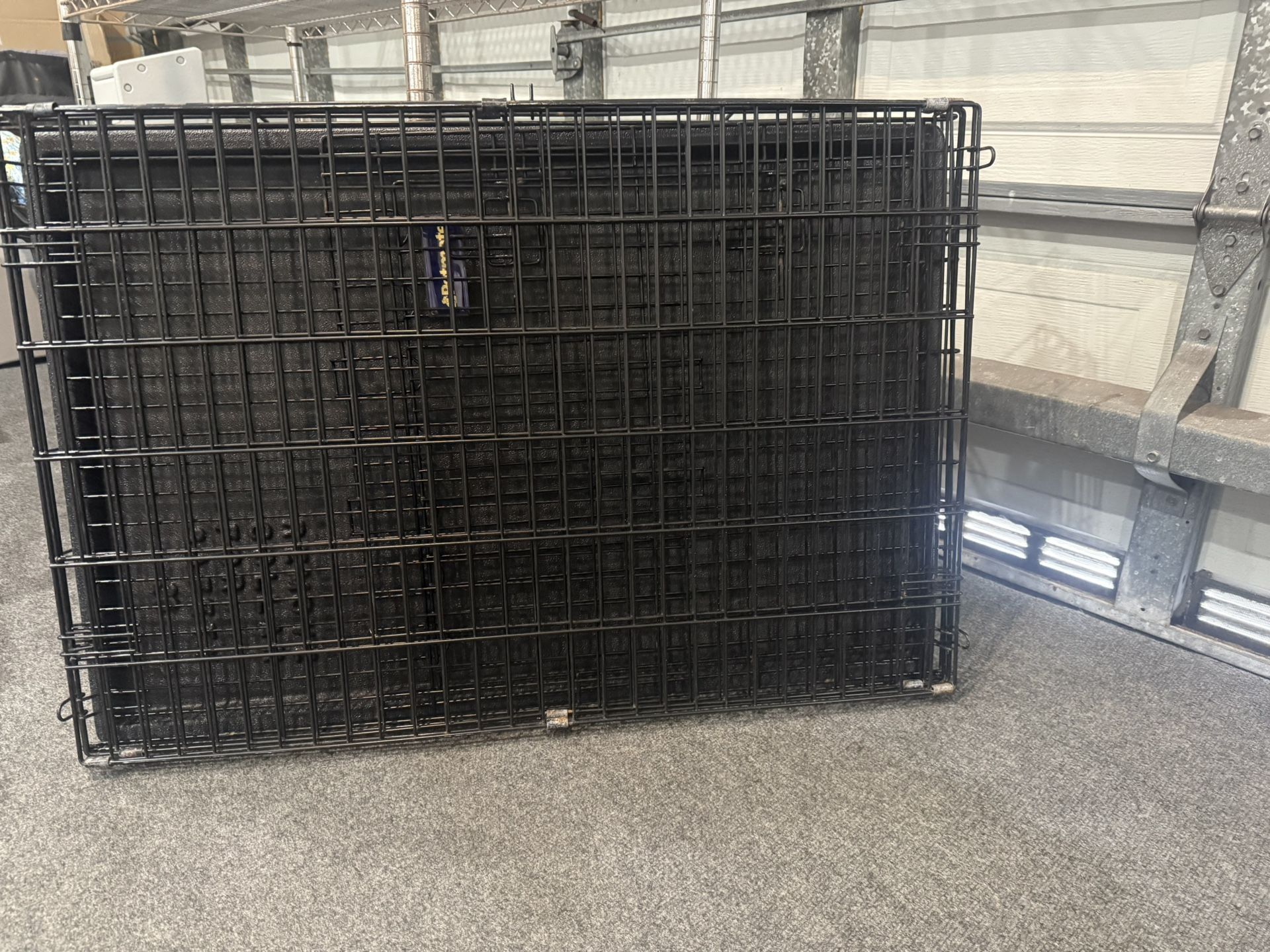 Dog Crate Large