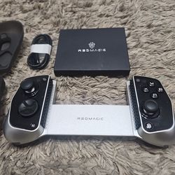 REDMAGIC GAME PAD 3