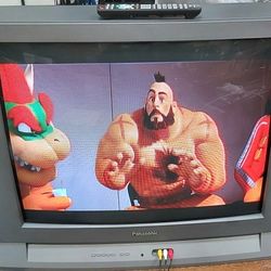32" CRT Color Gaming Television Model 2003