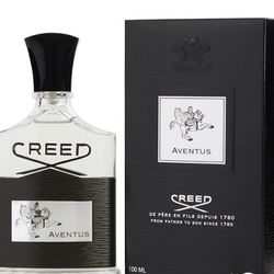 Creed Aventus Eau de Parfum  Originally 495$