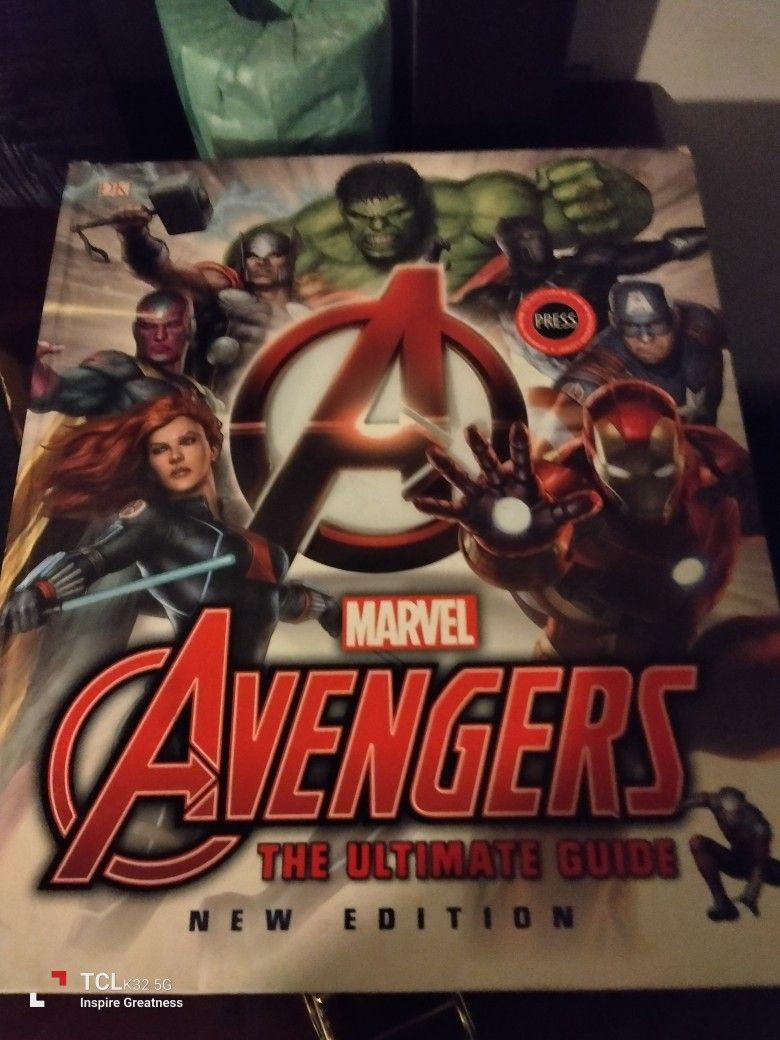 Kids Book