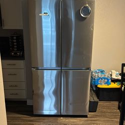 Samsung Refrigerator
