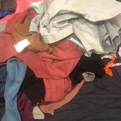 Women’s Clothes Free 