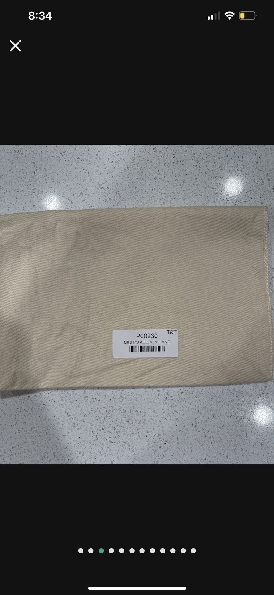 Louis Vuitton Pochette