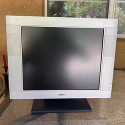 17” Computer Monitor
