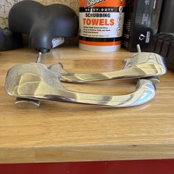 63-64 Chevrolet Impala or Belair front door handles
