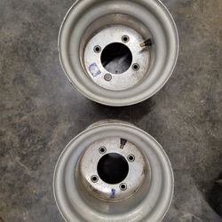 Yamaha Blaster Wheels 