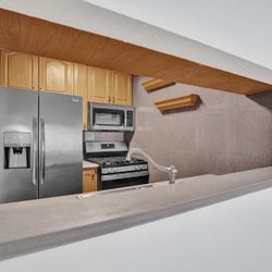 Interior And Exterior Painting  $800