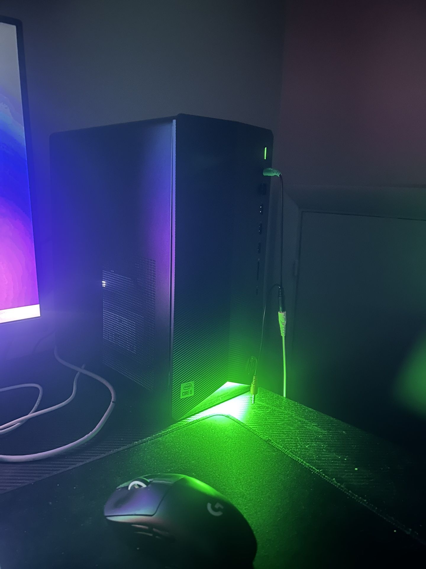 HP Pavillion Gaming PC