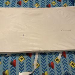 Changing Mat 