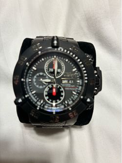 Invicta Sub III Reserve.