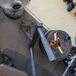Vulcan Dip Power Rack Attatchment 
