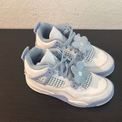 Jordan 4 Kids 