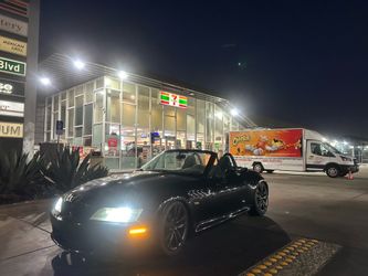 1999 BMW Z3