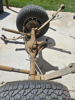 1990 Chevrolet Blazer