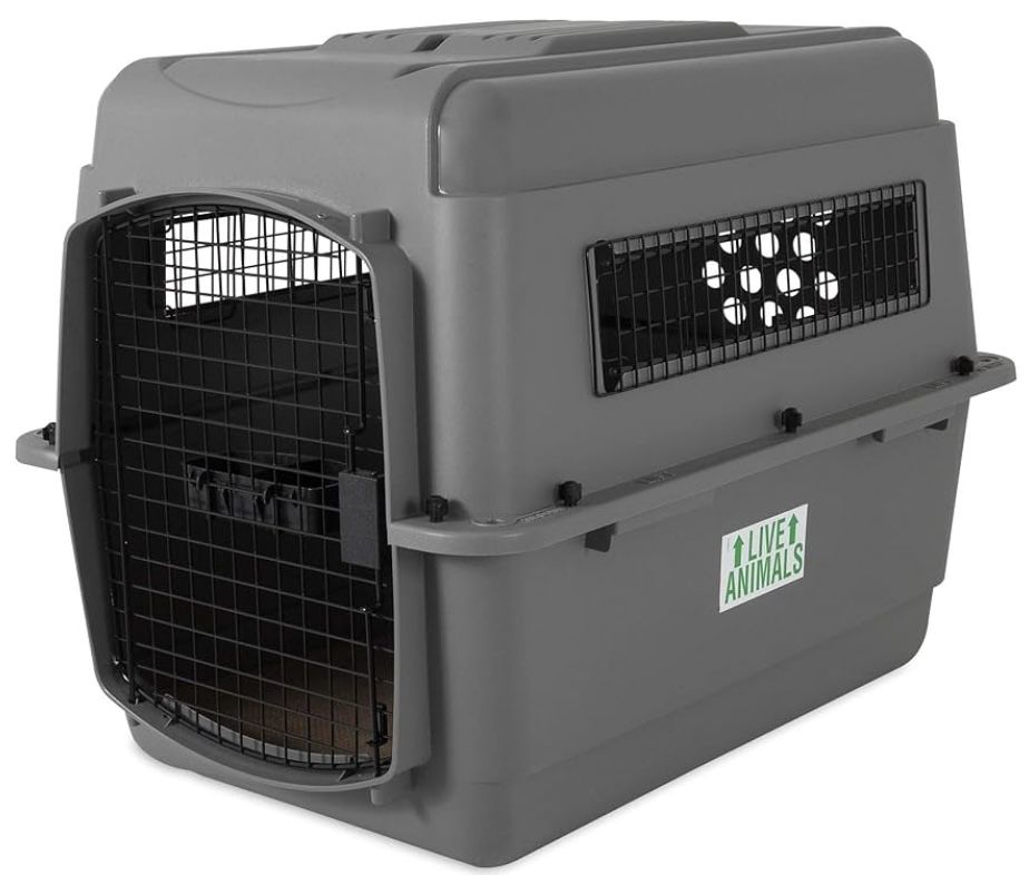 Pet Crate- Airline Approved (3 Available)