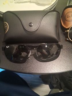 Ray ban glasses