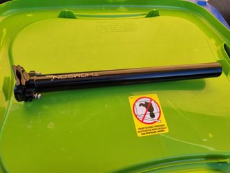 Thompson Elite Seat Post