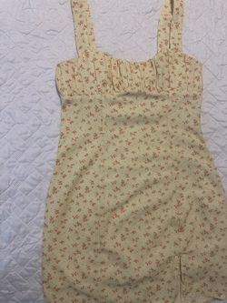 Princess Polly Dress