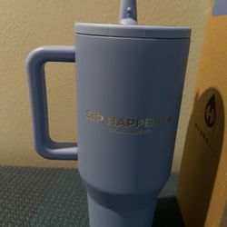 Hydrojug Traveler 32 Oz With Straw- New