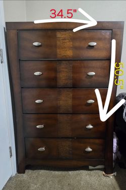 Dresser