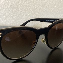 VERSACE Women’s Sunglasses $100