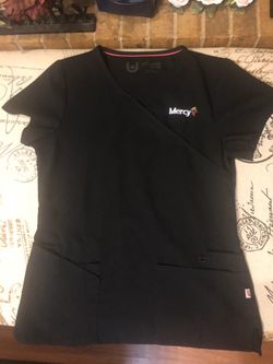 Mercy Women’s Scrubs, size XS! Like new! Great deal!