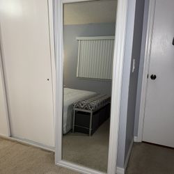Full Length Mirror
