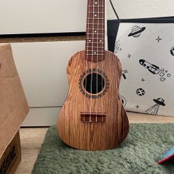 Keiki Ukulele Kids