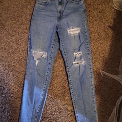 womens sz 26 Levi jeans