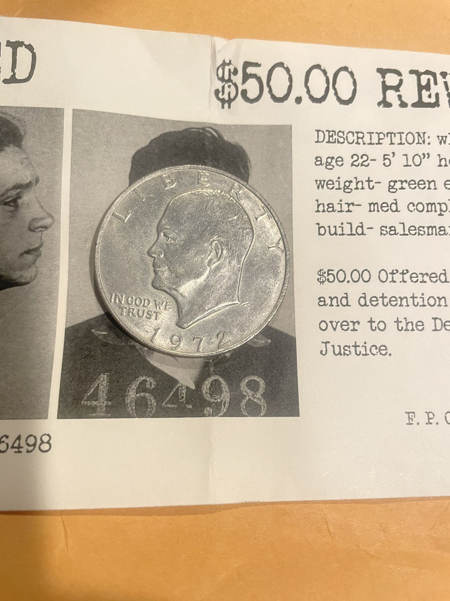 Part Of The Collection Offer Up