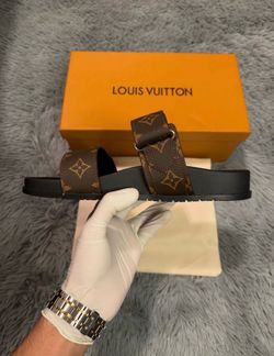 Louis vuitton shoes