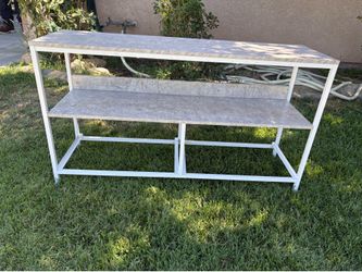 Tv stand