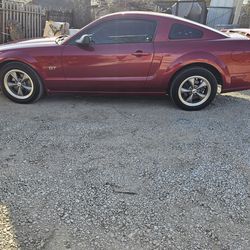 2005 Opel GT on offerup
