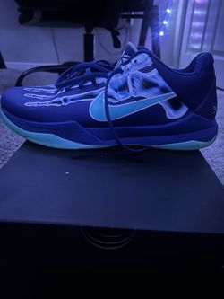 Kobe x-ray size 11